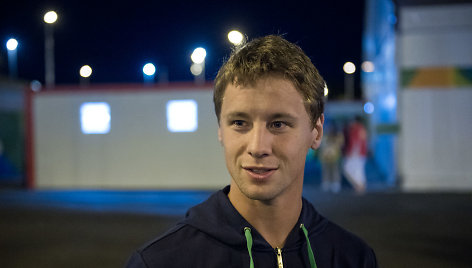 Ričardas Berankis