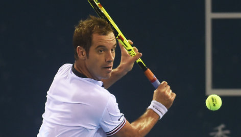 Richardas Gasquet