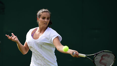 Laura Robson