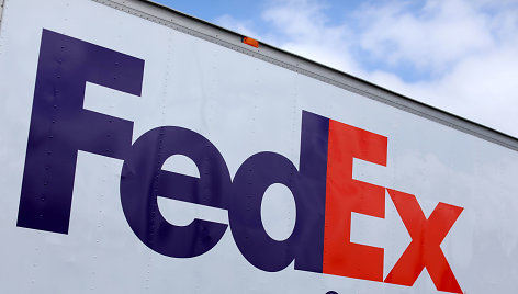 „FedEx“