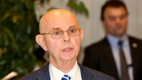 Antanas Vinkus