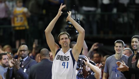 Dirkas Nowitzkis