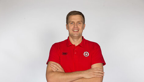 Dainius Adomaitis