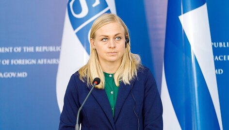 Elina Valtonen / IMAGO/Dmitrij Osmatesko / IMAGO/SNA