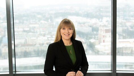 Viktorija Dubovskienė