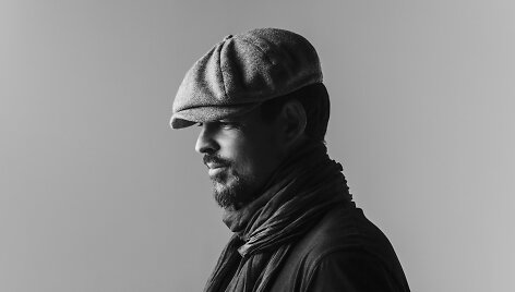 &bdquo;Daddy Was A Milkman&ldquo; / Tomo Adomavičiaus nuotr.