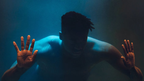 Moses Sumney