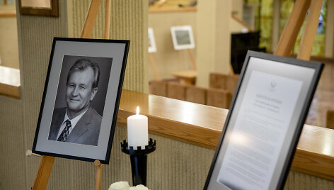Kęstutis Glaveckas