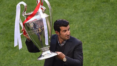 Luisas Figo