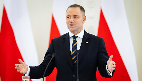 Karolis Nawrockis