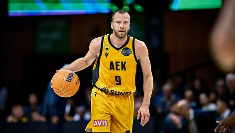 Lukas Lekavičius