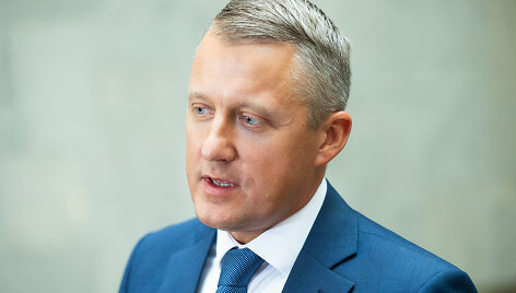 Žygimantas Vaičiūnas