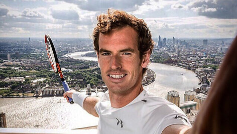 Andy Murray 