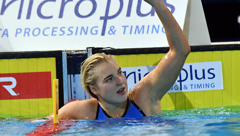 Rūta Meilutytė