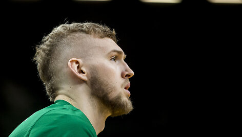 Jock Landale