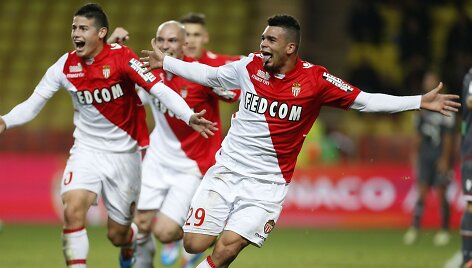 &bdquo;Monaco&ldquo;