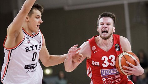 Tomas Dim&scaron;a