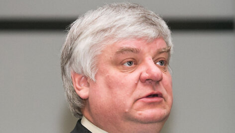 Rimantas Vaitkus