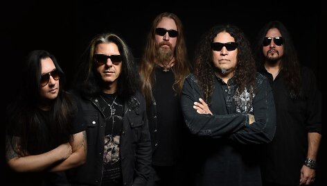 &bdquo;Testament&ldquo;