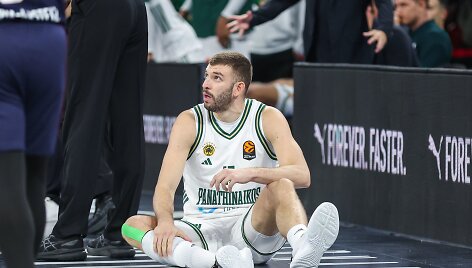 Nikos Rogkavopoulos