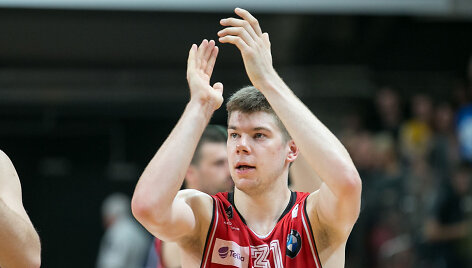 Rokas Giedraitis