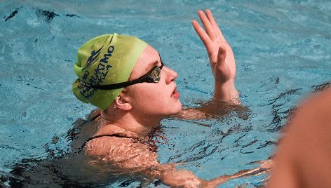 Rūta Meilutytė