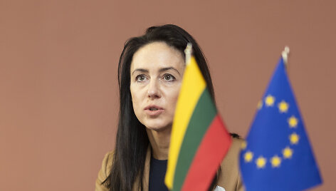Margarita &Scaron;niutytė &ndash; Daugėlienė