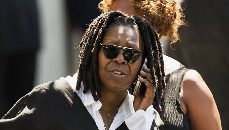 Whoopi Goldberg