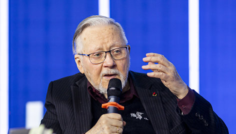 Vytautas Landsbergis