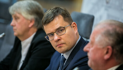 Laurynas Kasčiūnas