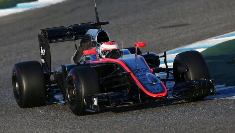 Jensonas Buttonas