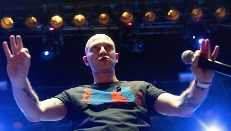 Oxxxymiron