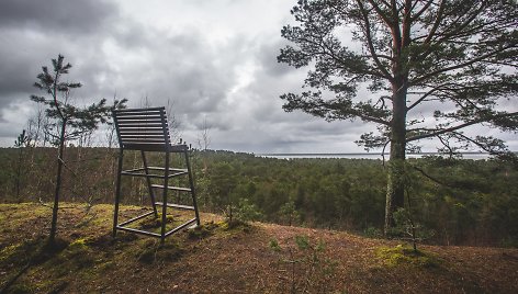 Kuršių nerijos nacionalinis parkas