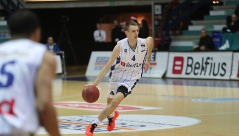 Ante Dela&scaron;as