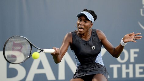 Venus Williams