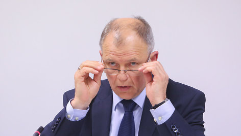 Vytenis Andriukaitis