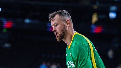 Donatas Motiejūnas