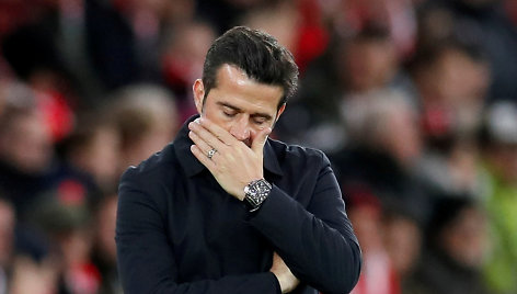 Marco Silva