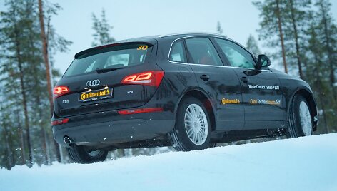 &bdquo;Conti Technik Forum 2014&ldquo;
