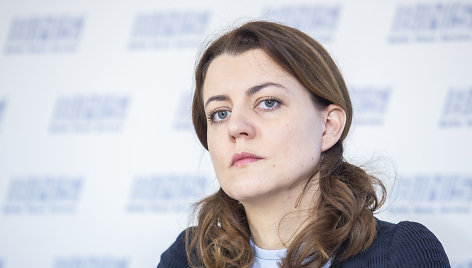 Monika Navickienė