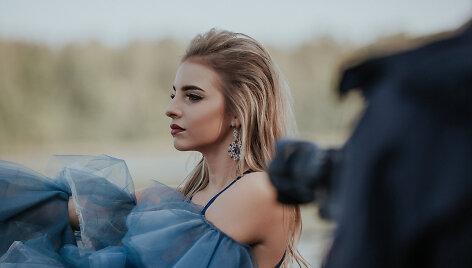 Gabija Aleknavičiūtė