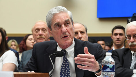 Robertas Muelleris