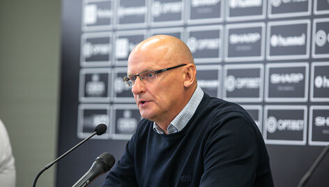 Valdas Urbonas