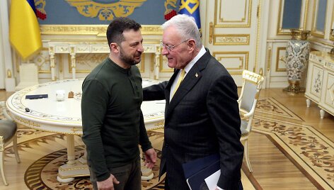 Hennadii Minchenko/SIPA / Hennadii Minchenko/SIPA