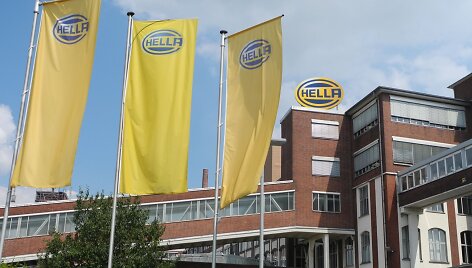 HELLA