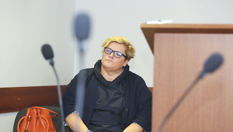 Laima Mertinienė