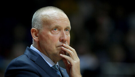 Rimas Kurtinaitis