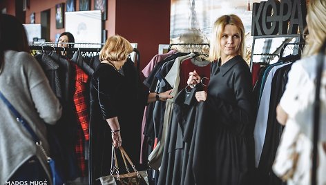 Šiaulius ir Panevėžį užklups nemokama masinė mados ir grožio industrija