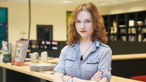 Aldona Juozaitytė