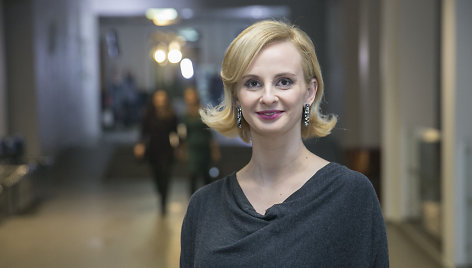 Ieva Norkūnienė